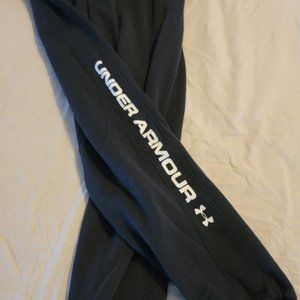 Under Armour Sweatpants Joggers